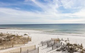 Seaside Serenity 6-Gulf Front Condo-Sleeps 6 - Image 3
