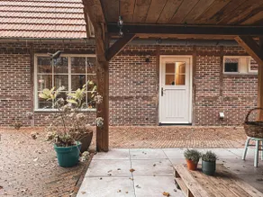 Charming Decorated House in Nature - Image 3