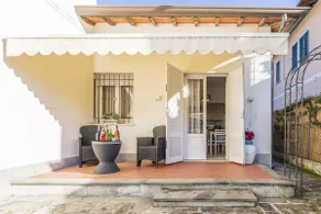 Casa Liliana Ac, Wifi, Forte Dei Marmi - Image 4
