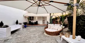Casa Liliana Ac, Wifi, Forte Dei Marmi - Image 3