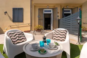 Gianna e Mimmo Apartments with Garden by Wonderful Italy - Image 2