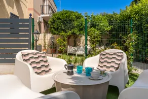 Gianna e Mimmo Apartments with Garden by Wonderful Italy - Image 3