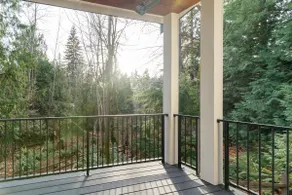 Elegant 3-Story House with Private Backyard in WA - Image 2