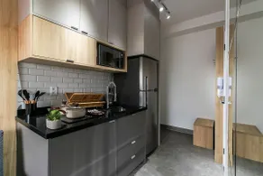 Luxurious Studio - 5-minute walk to Vila Matilde Metro Station - Image 3