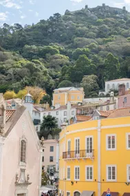 Sintra Historic Centre Romantism Capital - Image 2