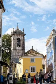 Sintra Historic Centre Romantism Capital - Image 4