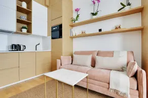 Charming Apt - 1BD 4P - Invalides Bon Marche - Image 5