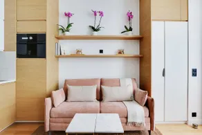 Charming Apt - 1BD 4P - Invalides Bon Marche - Image 3