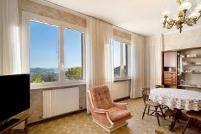 Villa on a Hillside with a Sea View - Image 4