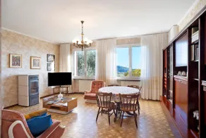 Villa on a Hillside with a Sea View - Image 3