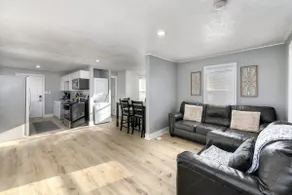 Quiet & Clean 2BR | 15 Min to Downtown KC - Image 2