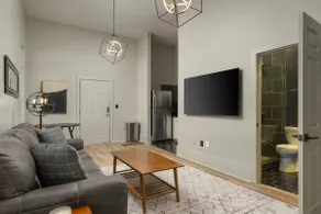 Charming 1-Bedroom Retreat in Downtown Chattanooga - Image 5