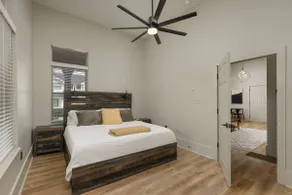Charming 1-Bedroom Retreat in Downtown Chattanooga - Image 2