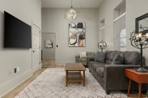 Charming 1-Bedroom Retreat in Downtown Chattanooga - Image 4