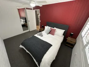 Central Cullen Apartments  - Image 3