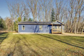 Golf, Hike & Boat: Home w/ Fire Pit in Friendship - Image 3