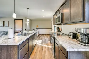 Golf, Hike & Boat: Home w/ Fire Pit in Friendship - Image 5