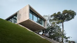 Casa Cave by Achei - Image 2