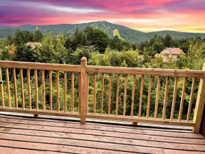 Mount Snow Best View - Sauna|HotTub|Pool|Fireplace - Image 2
