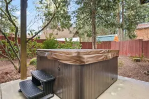 Pet Friendly Retreat | Hot Tub & Games on Mt Hood - Image 2