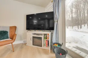 22 Mi to Boyne Mountain: Home w/ Fire Pit! - Image 4