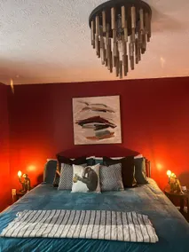 The Emerald Escape with 4 bedrooms 2 baths - Image 3