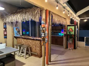 Pool, HotTub,Tiki Bar, Putting Green, Sleeps 16! - Image 5