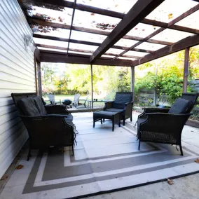 Historic 5BR Home with Fire Pit & Outdoor Space - Image 4