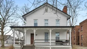 Historic 5BR Home with Fire Pit & Outdoor Space - Image 2