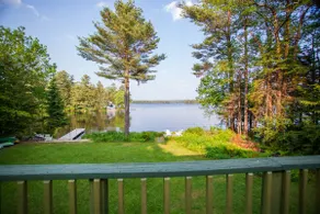 Elysium on Little Sunapee-Dock, Firepit, Trails - Image 3