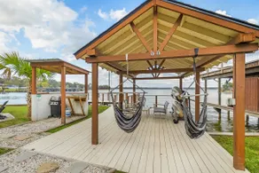 Eagle's Cove: Lake Livingston Waterfront Retreat - Image 5