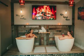 Cozy Spa Vibe Guesthouse - Image 4