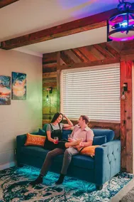 Cozy Spa Vibe Guesthouse - Image 2
