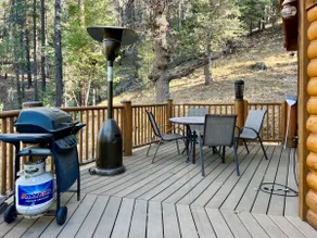 Lovekin Cabin - Prescott Cabin Rentals - Image 4