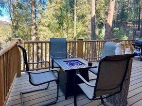 Lovekin Cabin - Prescott Cabin Rentals - Image 5