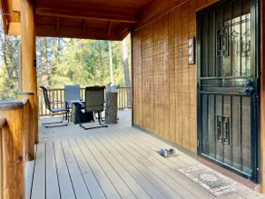 Lovekin Cabin - Prescott Cabin Rentals - Image 3