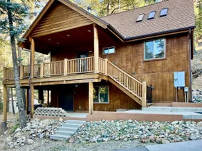 Lovekin Cabin - Prescott Cabin Rentals - Image 2