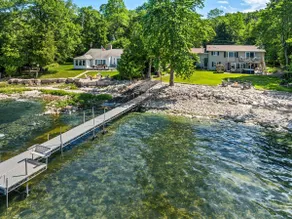 Sunset Cove| Water Front |Sauna | Hot Tub - Image 2