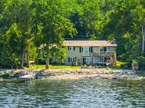 Sunset Cove| Water Front |Sauna | Hot Tub - Image 5