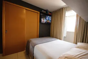 Flat with amazing view - Image 4