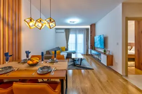 Grand Panorama Zlatibor - luxury apartment - Image 3