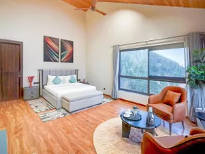 DanCenter Villa Mihika I 5BHK I Orchard I Chef - Image 2