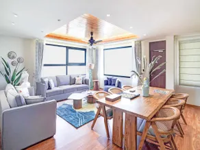 DanCenter Villa Mihika I 5BHK I Orchard I Chef - Image 3