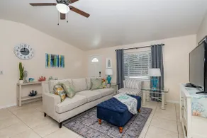 Beachy Retreat • 1 Mile to Beach - Image 3