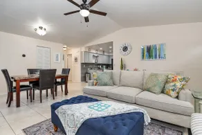 Beachy Retreat • 1 Mile to Beach - Image 2