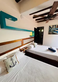 Flat in the middle of Holbox - Image 3