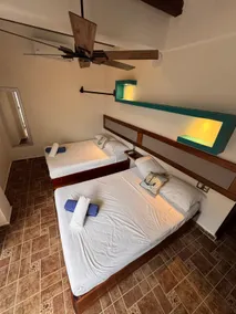Flat in the middle of Holbox - Image 2