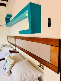Flat in the middle of Holbox - Image 4