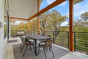 New Build 2BR 2BA Steiner Ranch Stay w Balcony Dining by Austin Vacay - Image 3