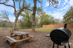 New Build 2BR 2BA Steiner Ranch Stay w Balcony Dining by Austin Vacay - Image 4